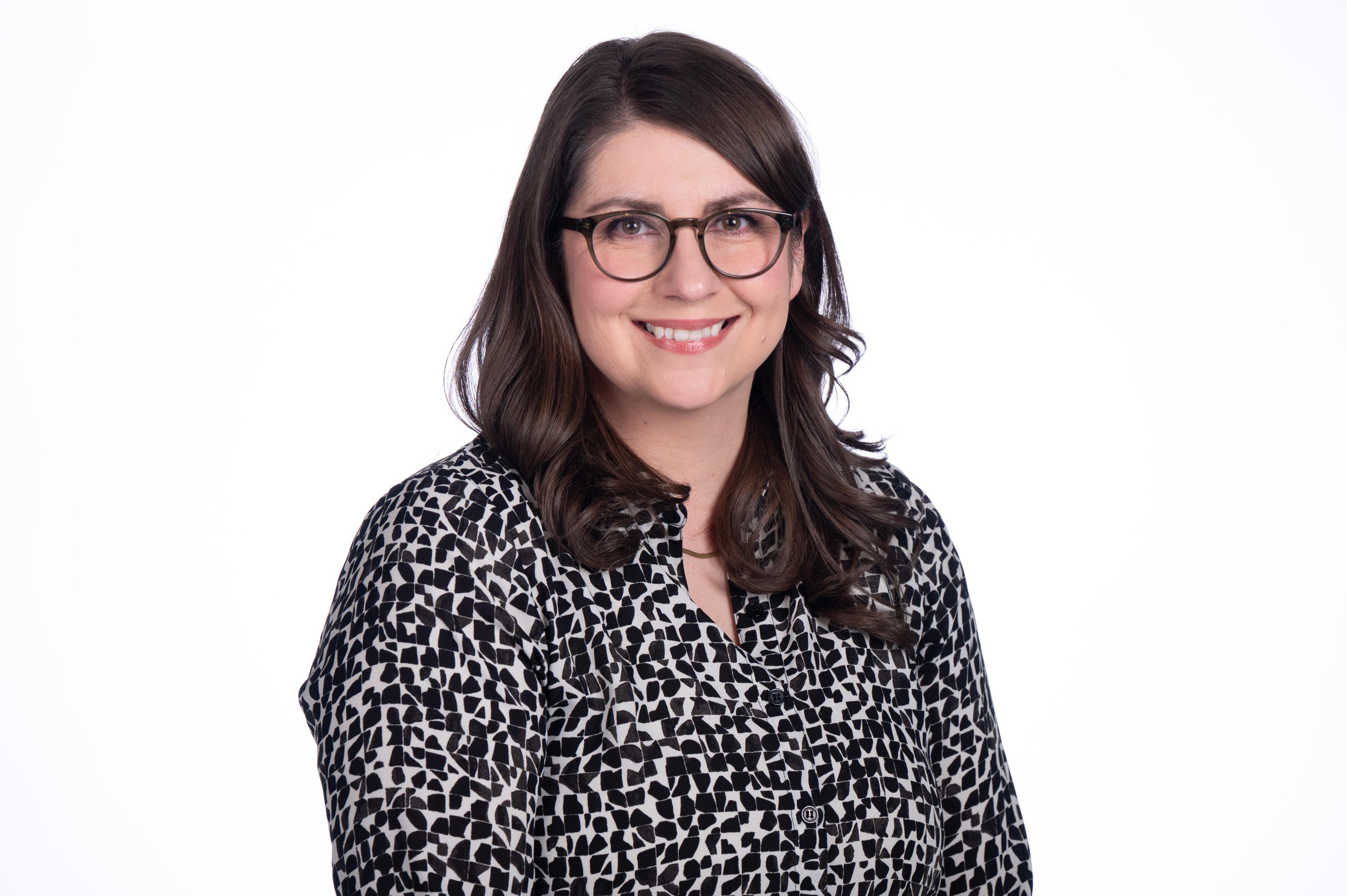 photo of Kelly Cross