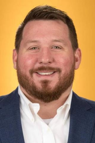 Bret Cowley